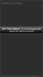 Mobile Screenshot of bress.com